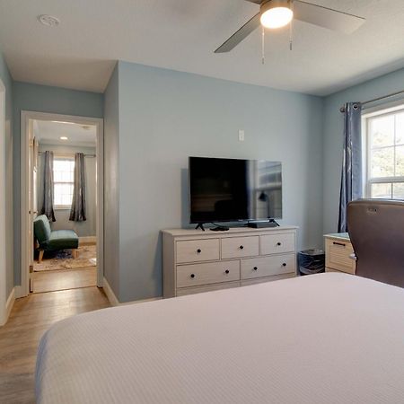 Inn Of The Four Winds Seaside Oceanfront المظهر الخارجي الصورة