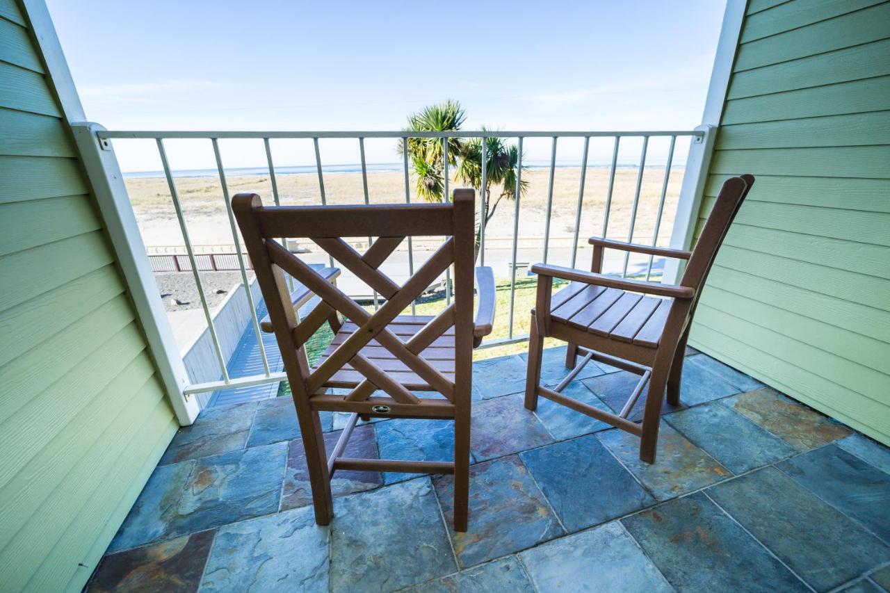 Inn Of The Four Winds Seaside Oceanfront المظهر الخارجي الصورة