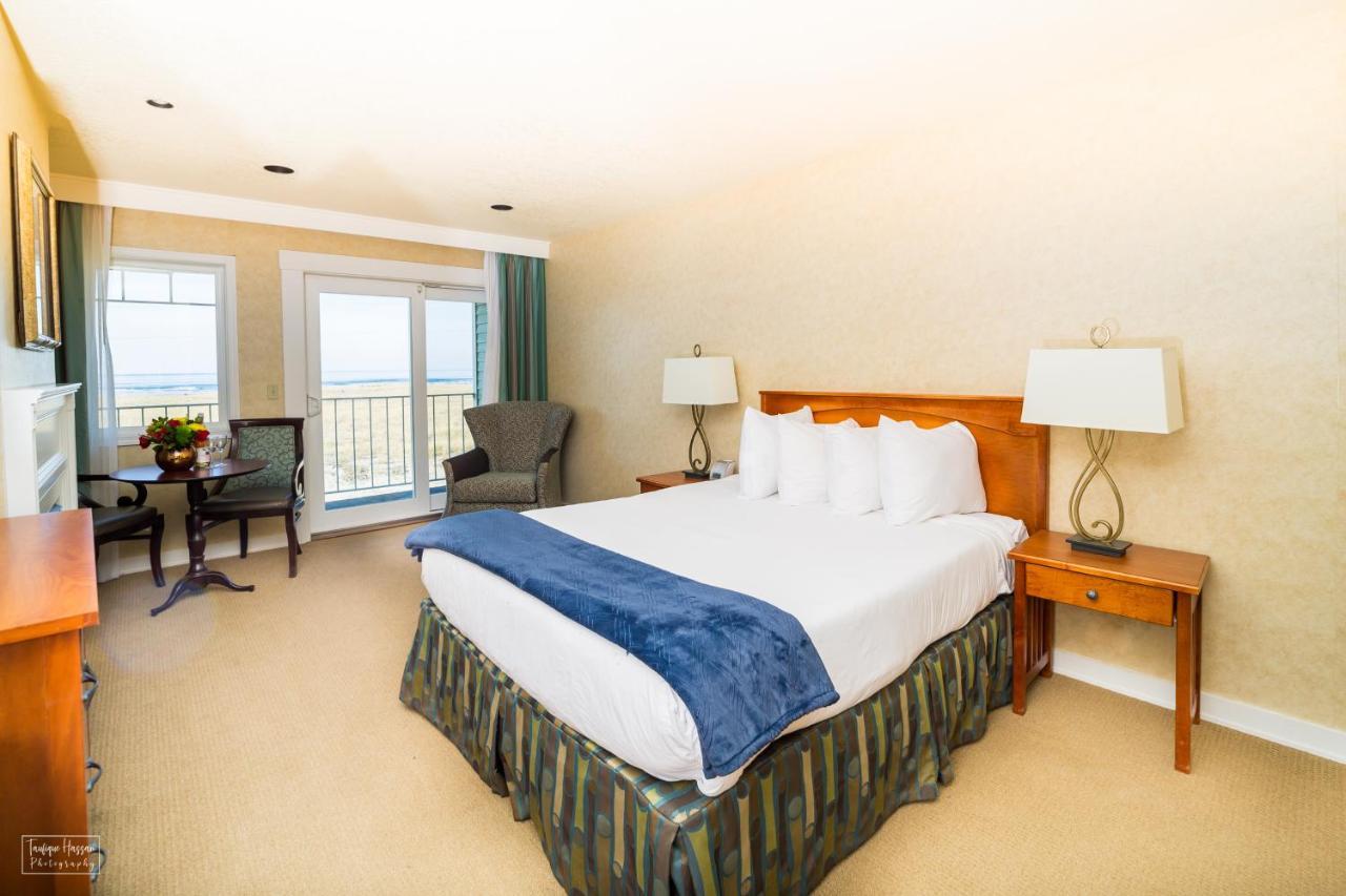 Inn Of The Four Winds Seaside Oceanfront المظهر الخارجي الصورة